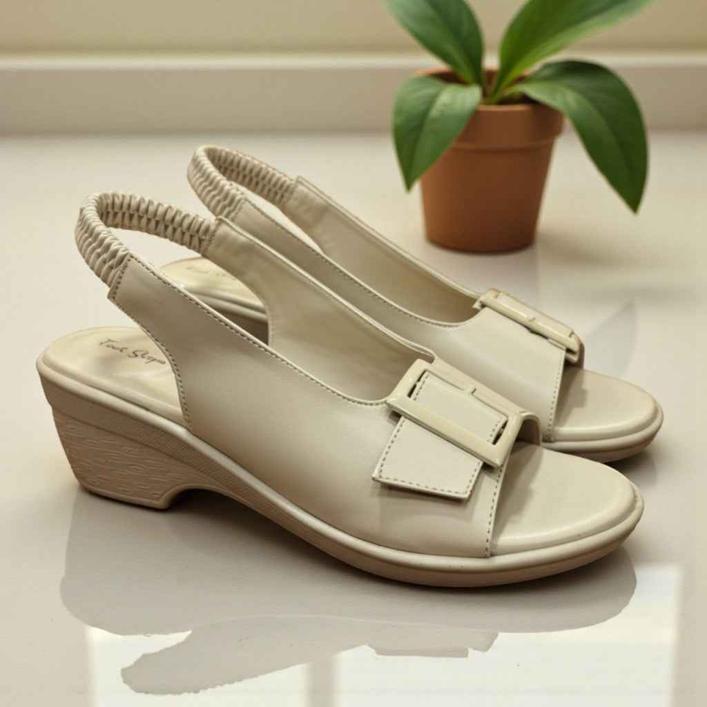 Comfort Sandals - PUSB|2715