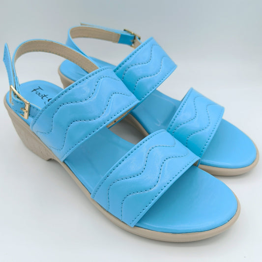 Comfort Sandals - QFS|2400