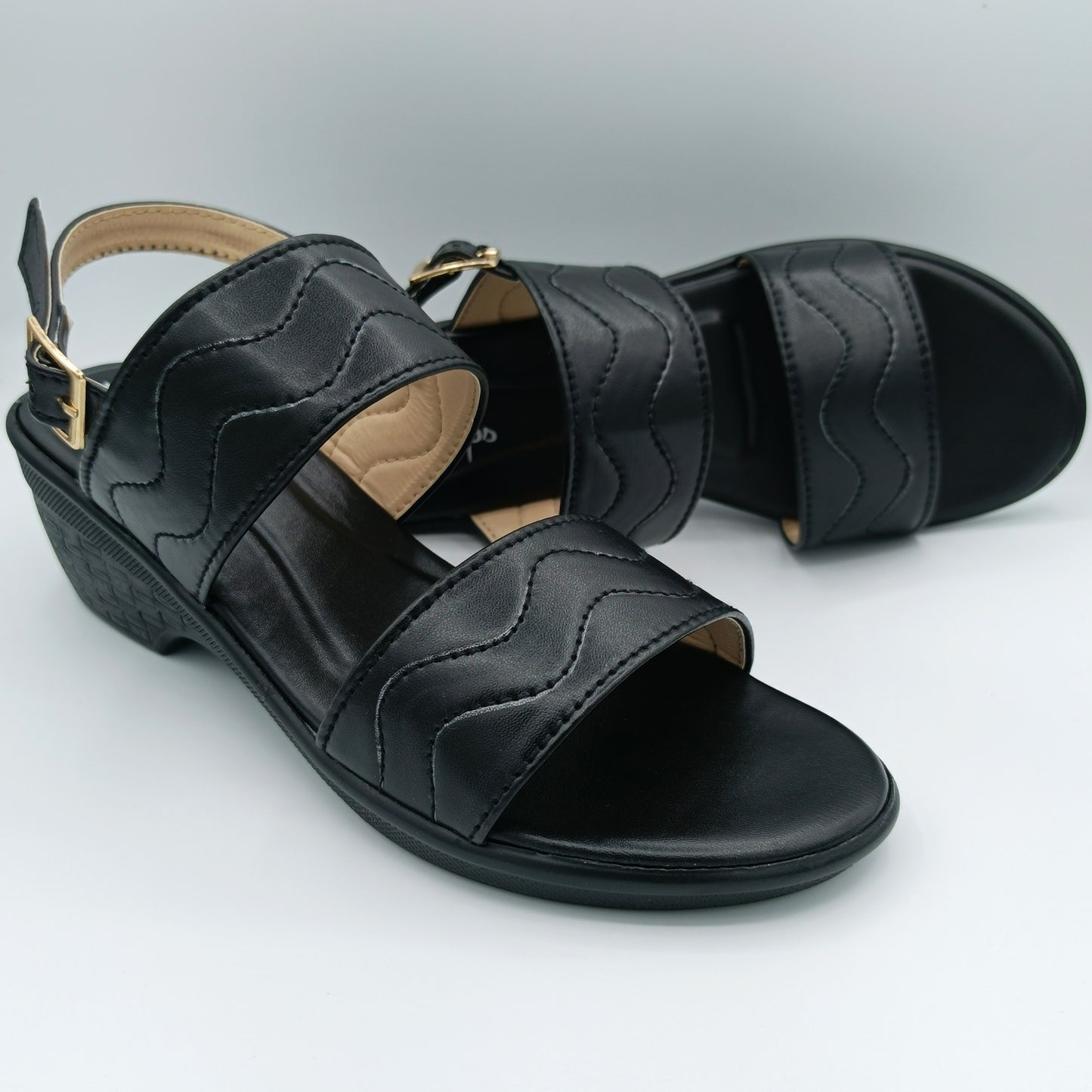 Comfort Sandals - QFS|2400