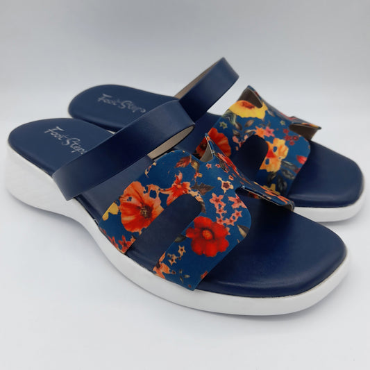 Comfort Slippers - SFHPU|2575