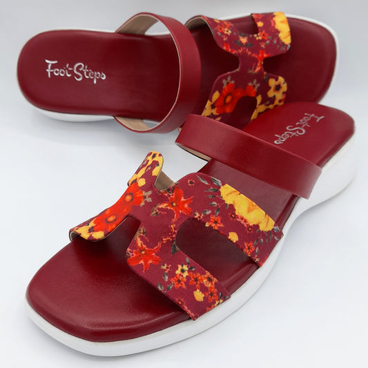 Comfort Slippers - SFHPU|2575