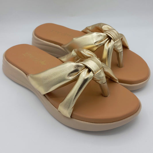 Comfort Slippers - KTR|2450