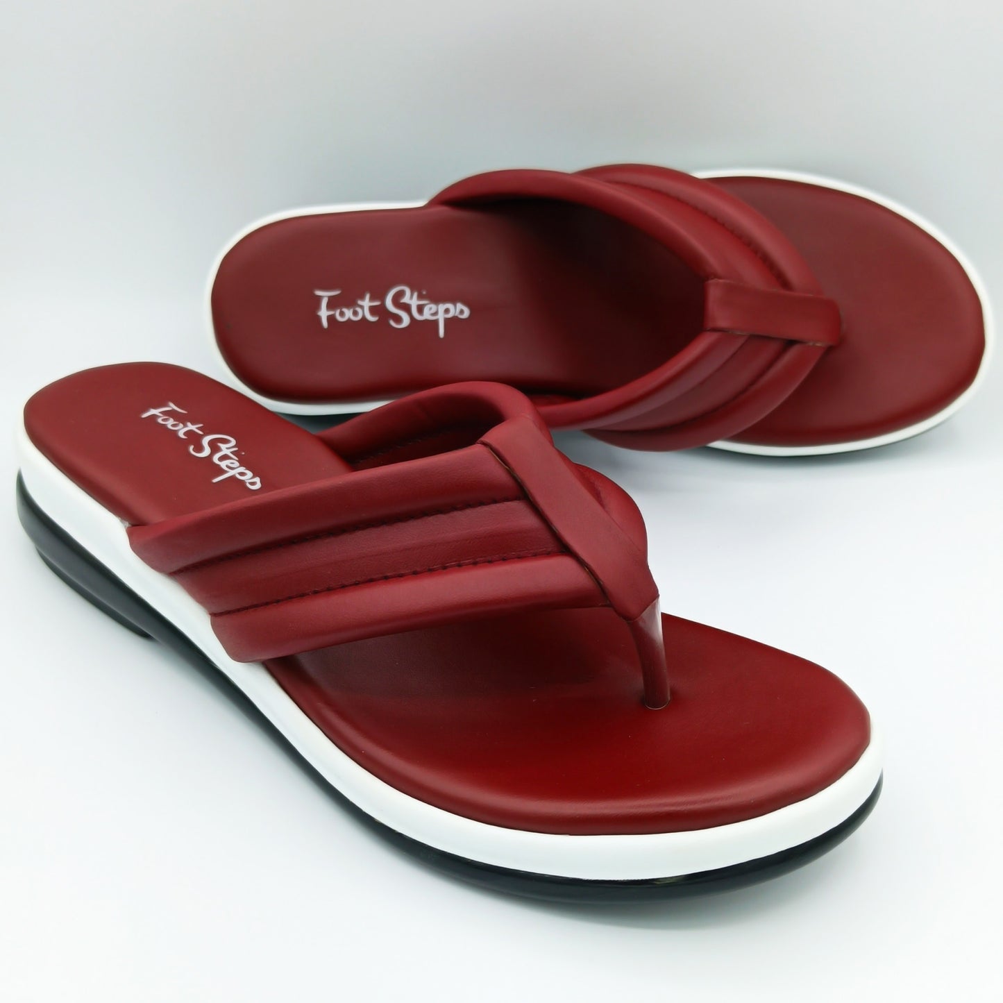 Comfort Flip Flop Slippers - YCFB21200