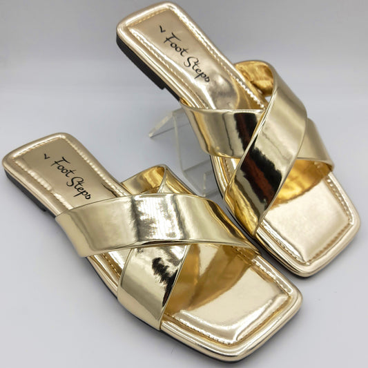 Flat Slides - CCSG2740