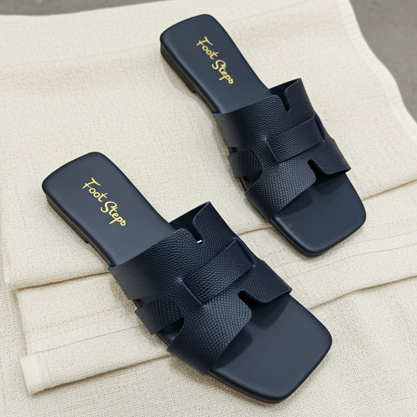 Flat Slides - HSTRP2825