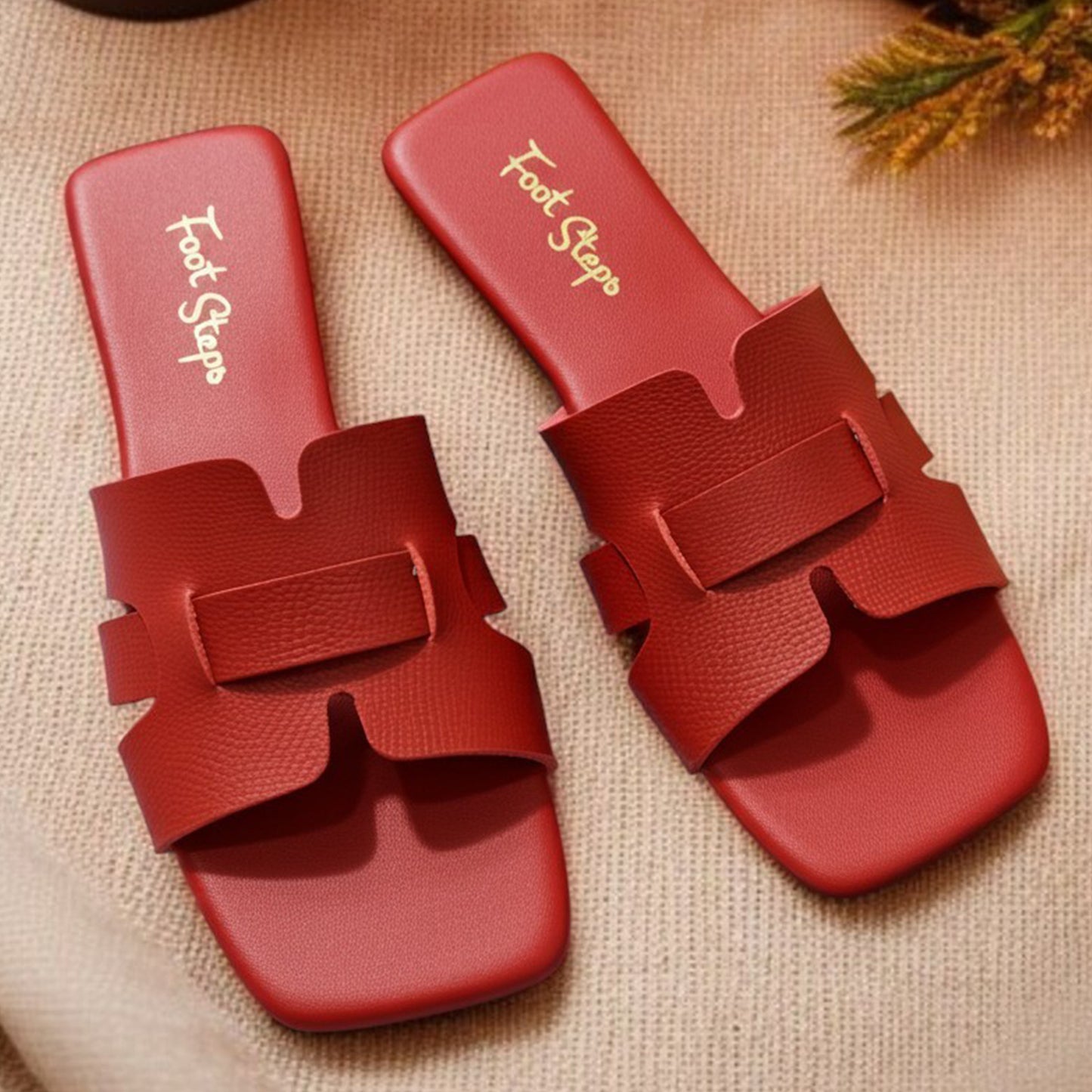 Flat Slides - HSTRP2825
