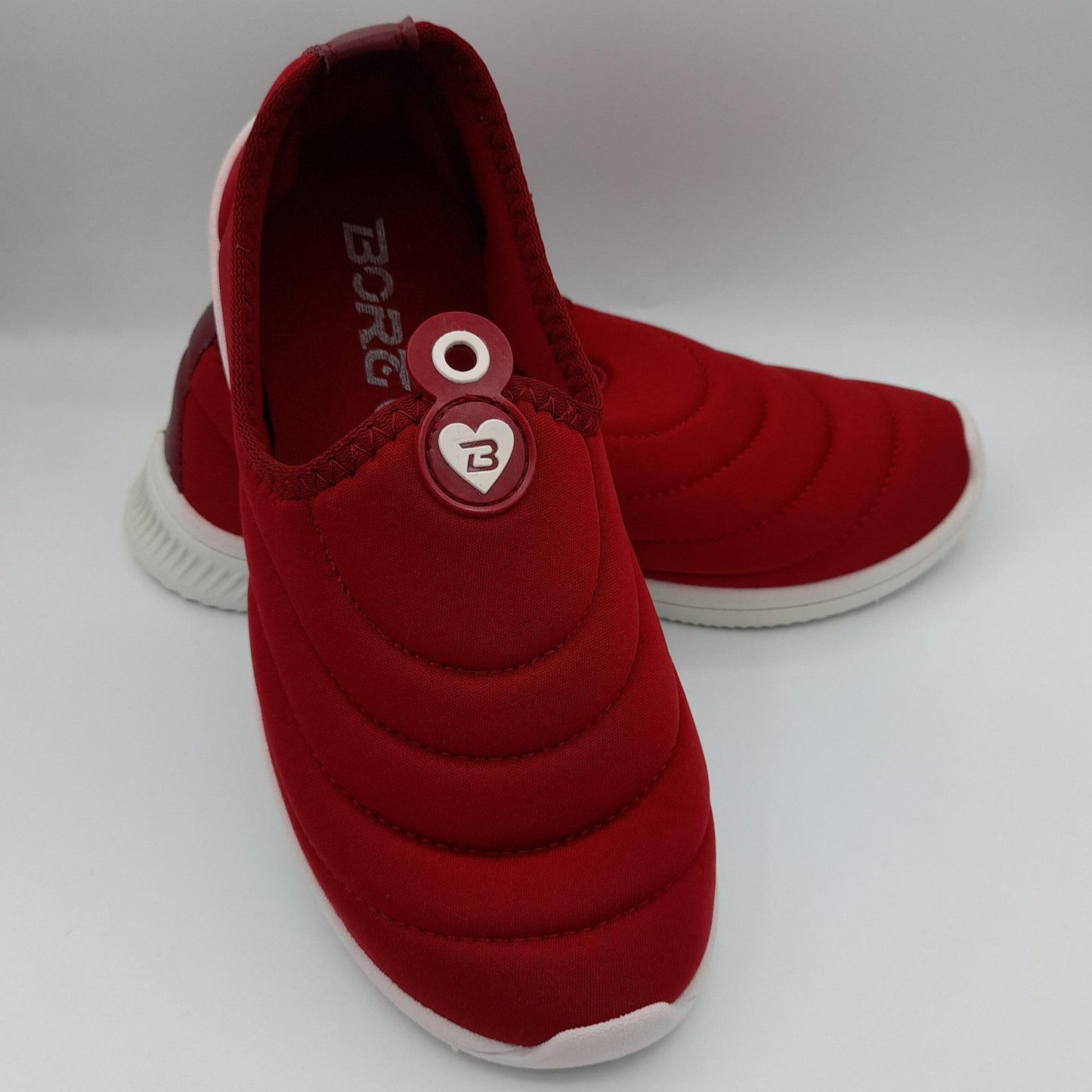 Soft Quilted Shoes - BRJ|1800