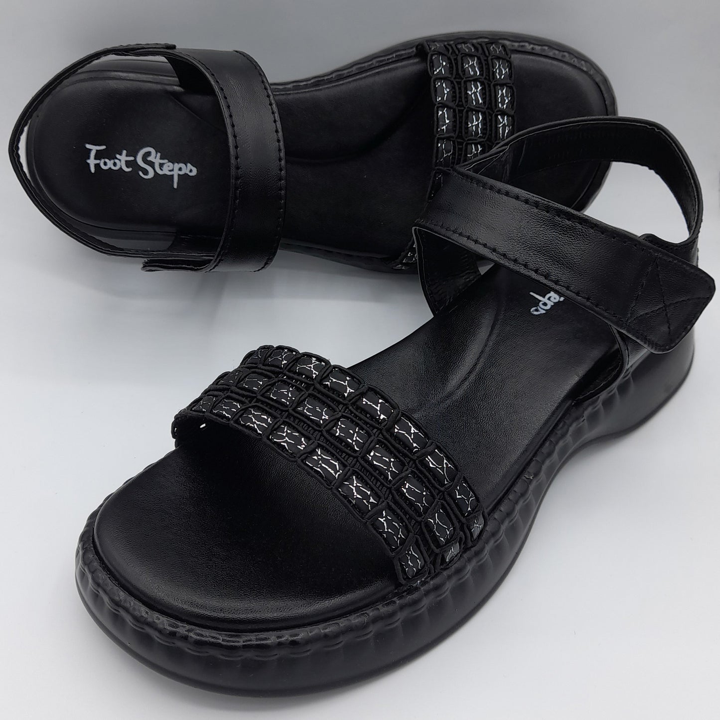 Comfort Sandals - MTS21400