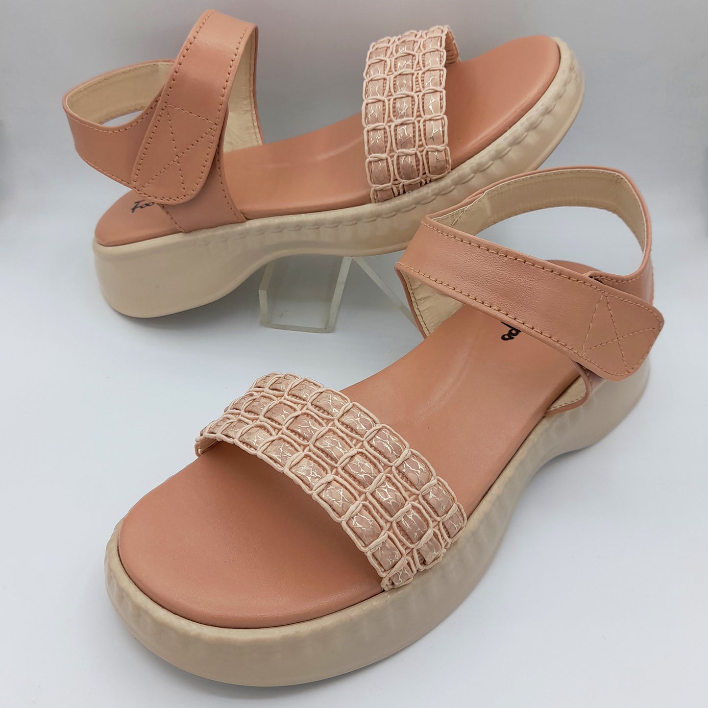 Comfort Sandals - MTS21400