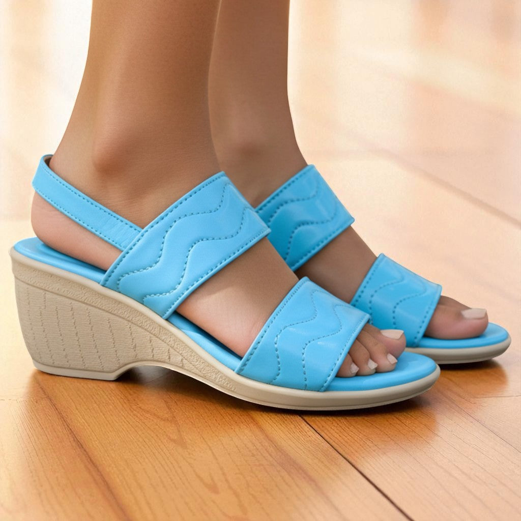 Comfort Sandals - QFS21400