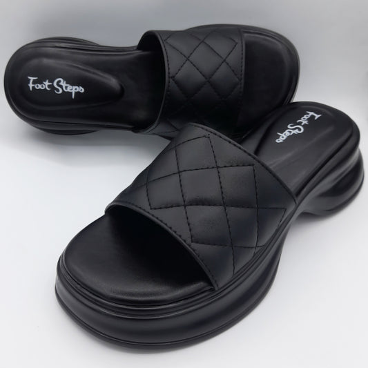 Comfort Slippers - QPU|2450