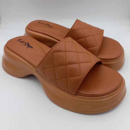 Comfort Slippers - QPU|2450