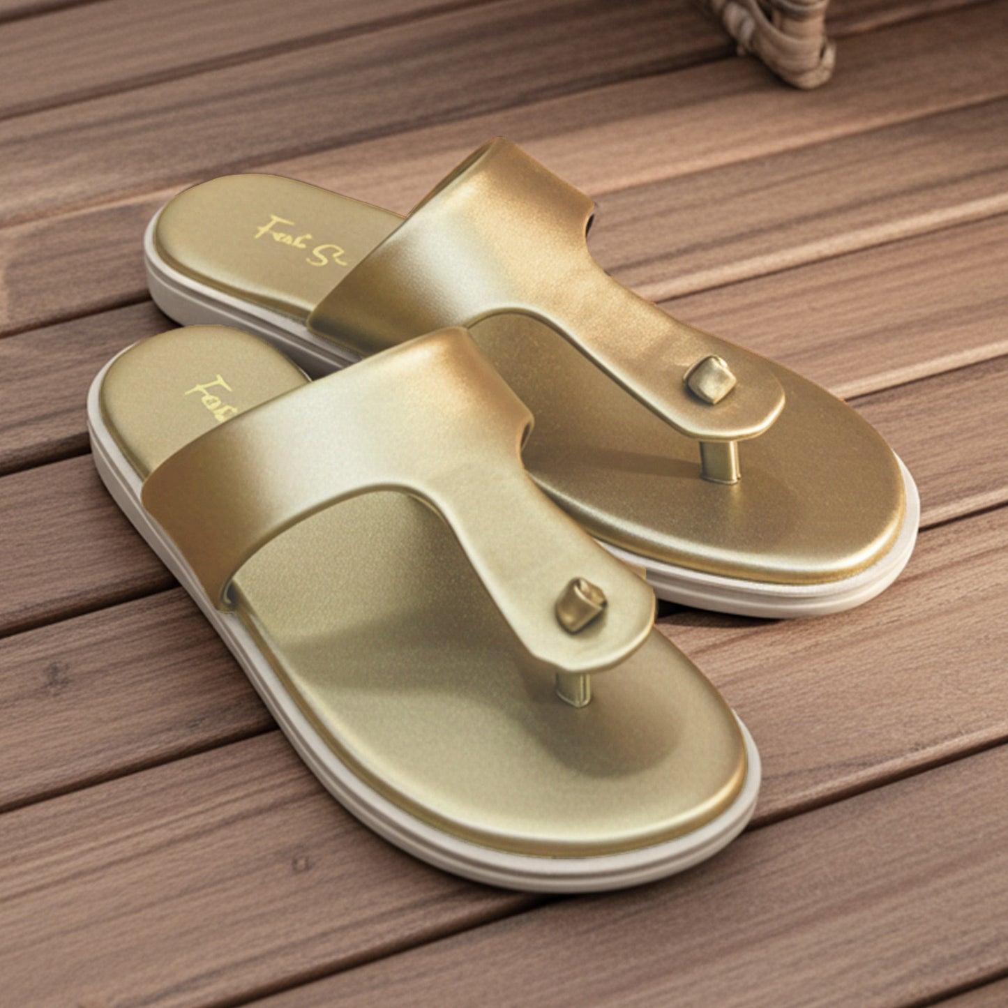 Comfort Flip Flop Slides - ARFB21450