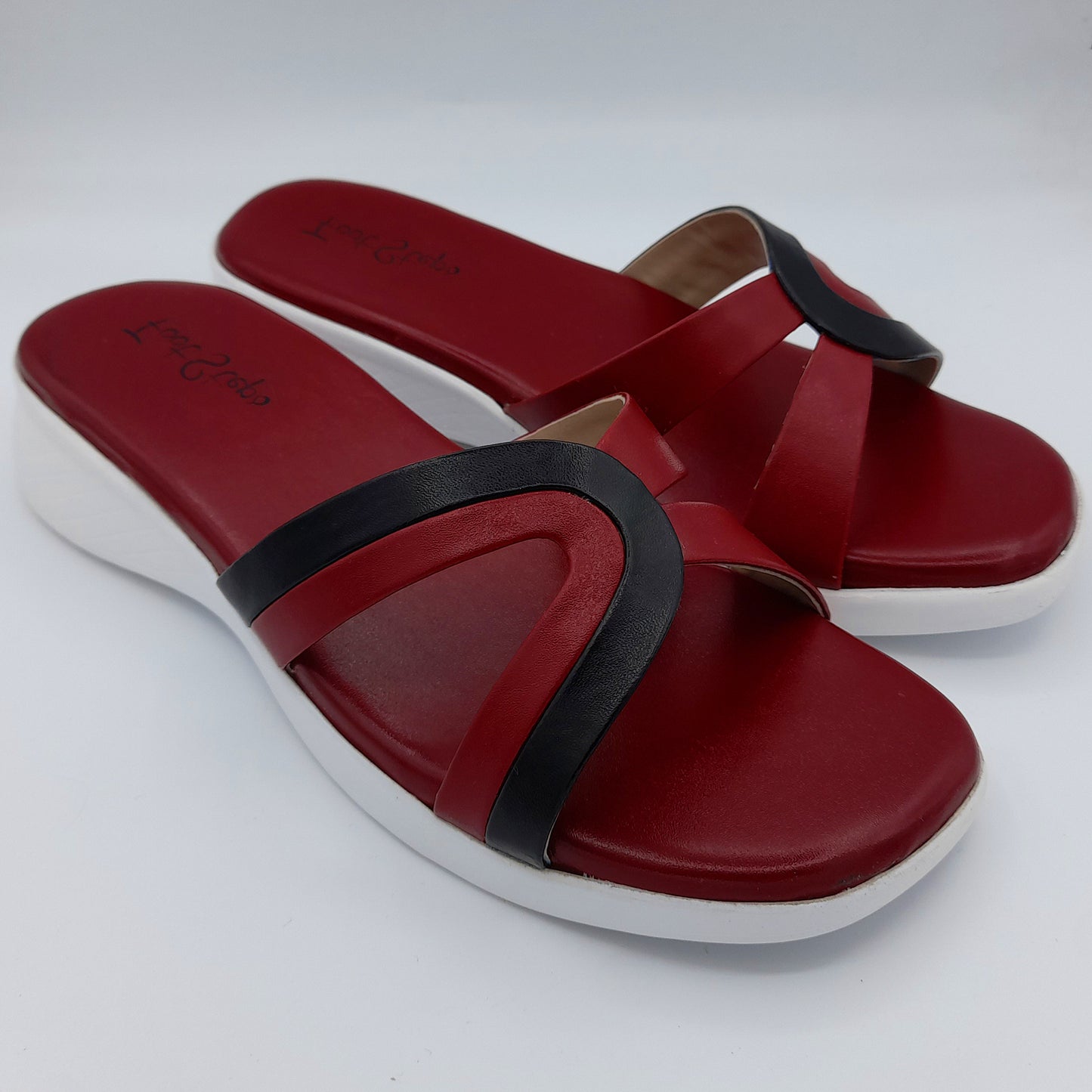 Comfort Slippers - YCA21575