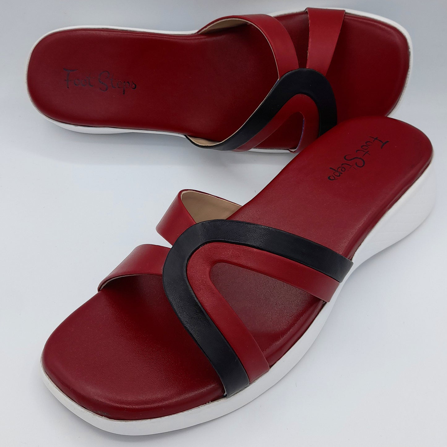 Comfort Slippers - YCA|2575