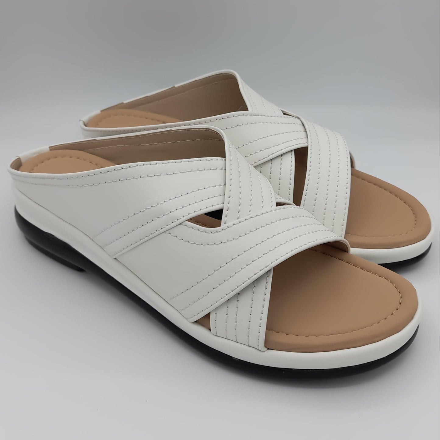 Comfort Slippers - YCC/P