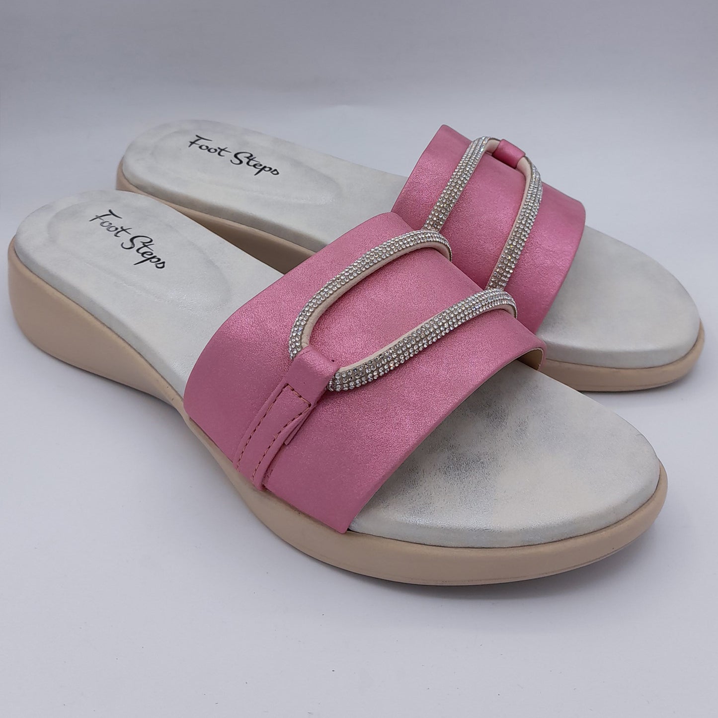 Comfort Slippers - DN900