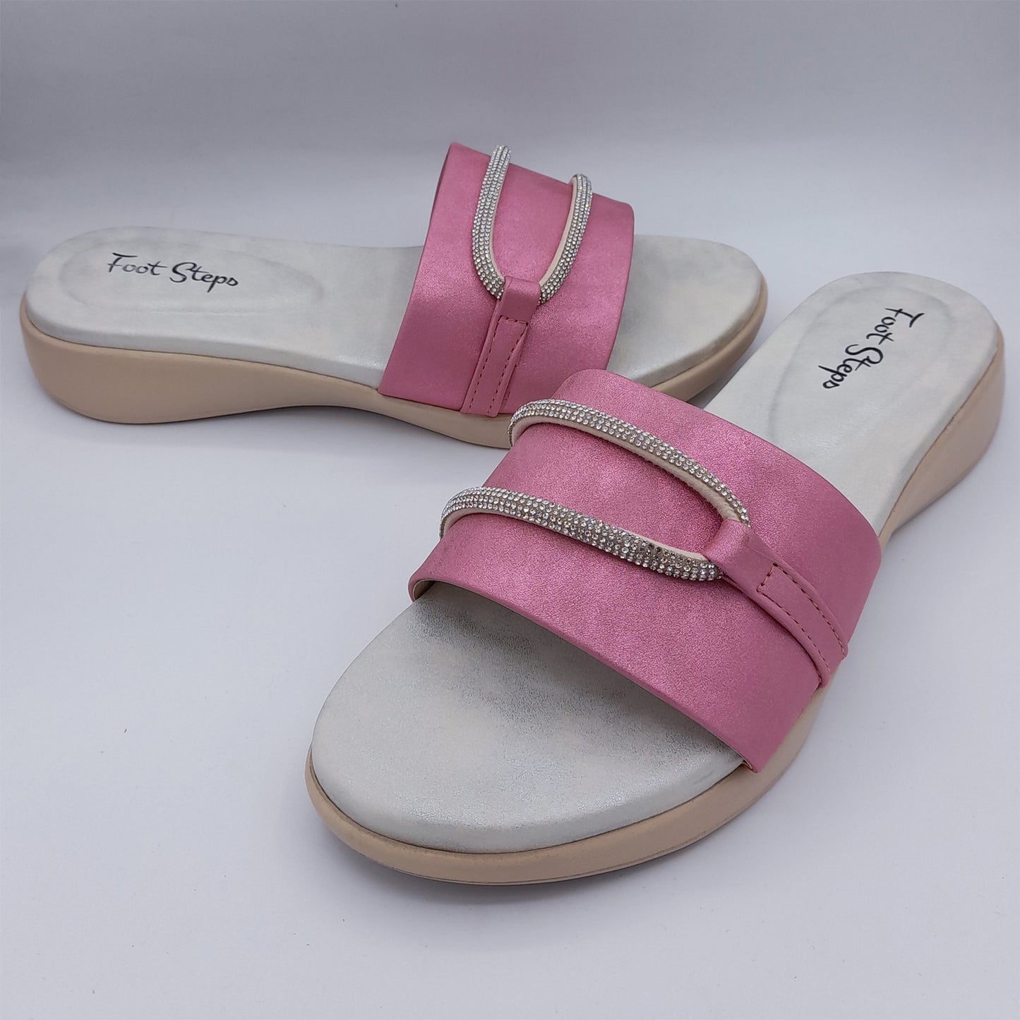 Comfort Slippers - DN900