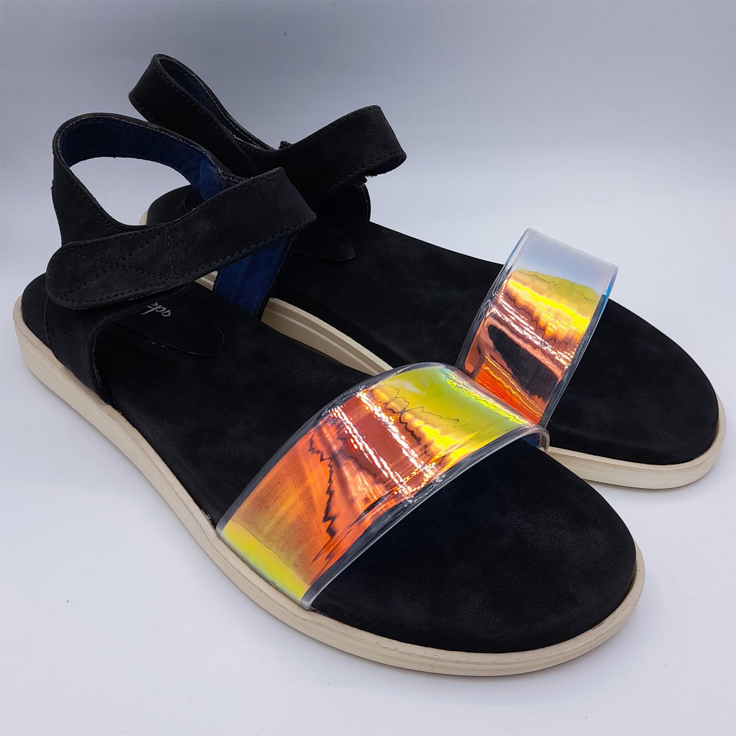 Sunset Sports Sandals For Women