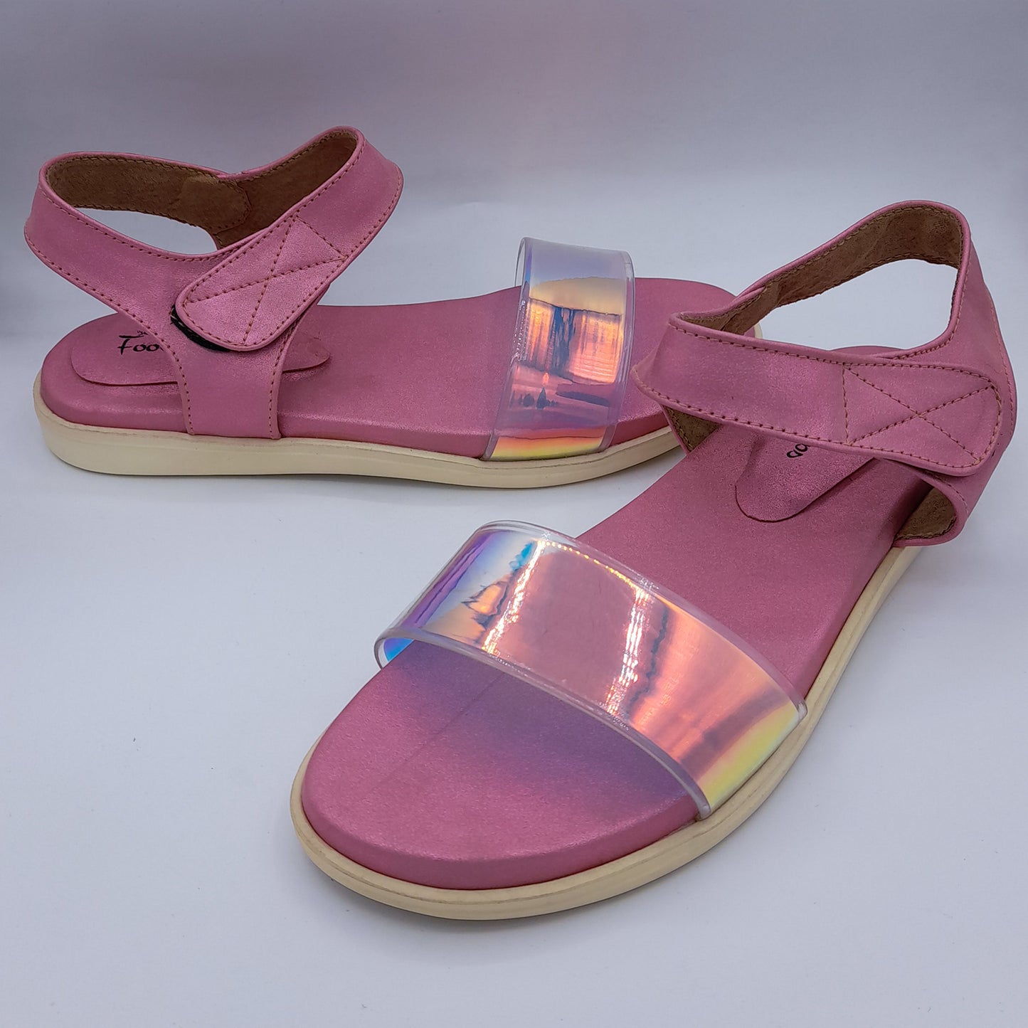 Sunset Sports Sandals For Women