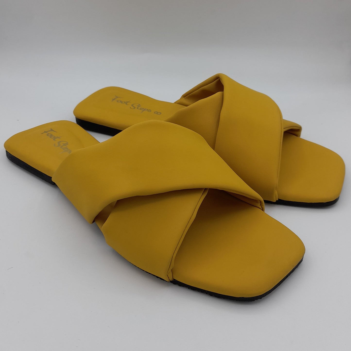 Soft Padded Slippers For Women