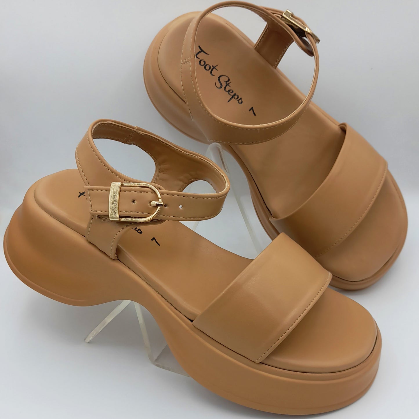 Comfort Sandals - 3683