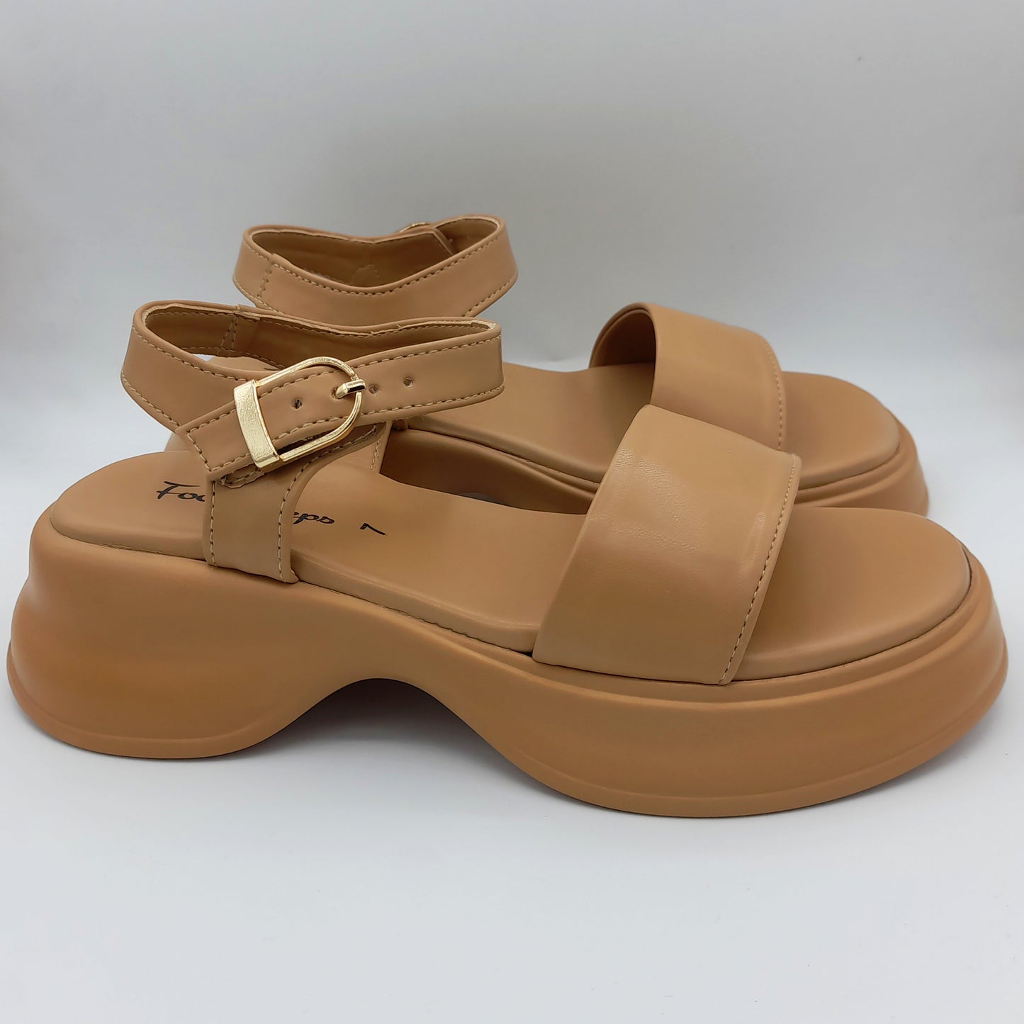 Comfort Sandals - 3683