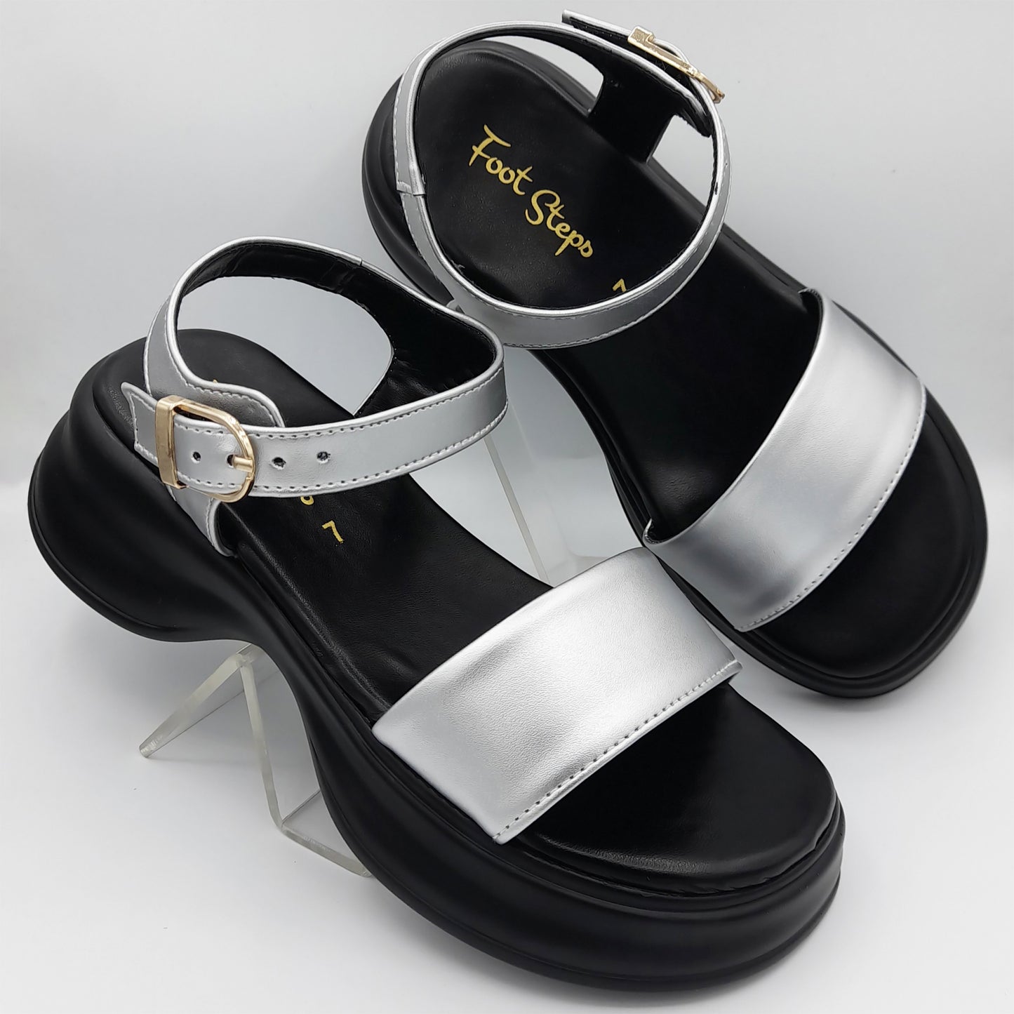 Comfort Sandals - 3683