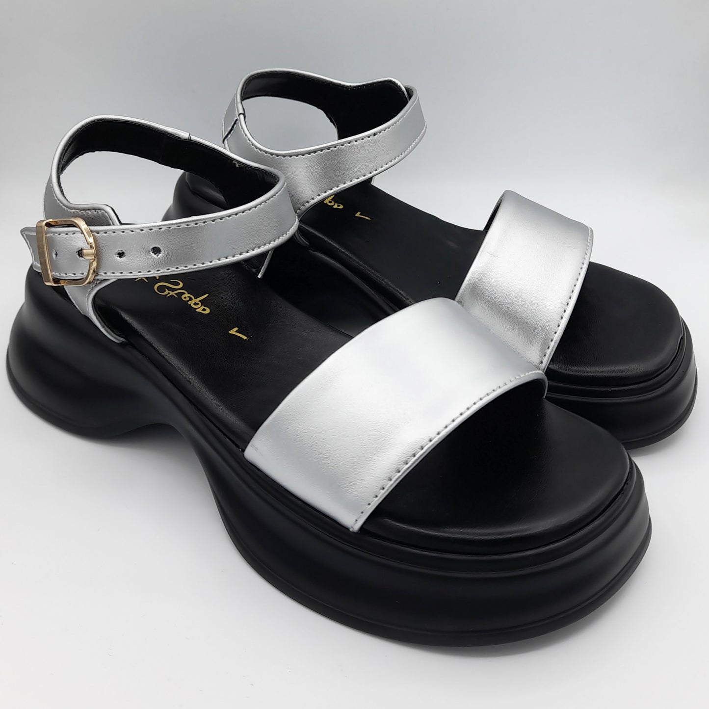 Comfort Sandals - 3683