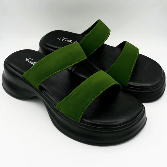 Comfort Slippers - 90281950