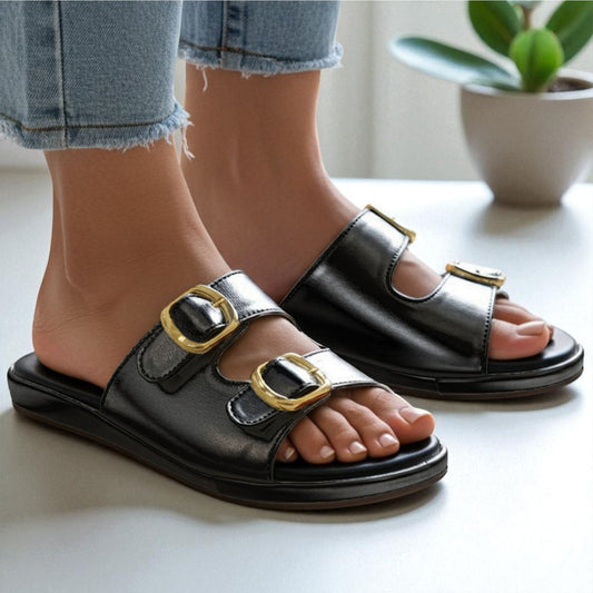 Comfort Flat Slides - ARDB2875