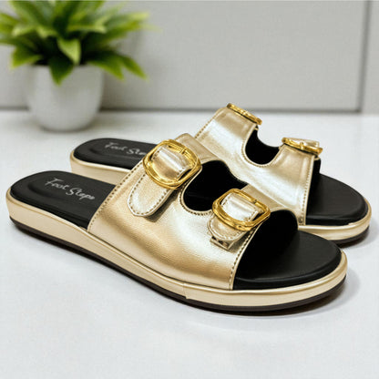 Comfort Flat Slides - ARDB2875