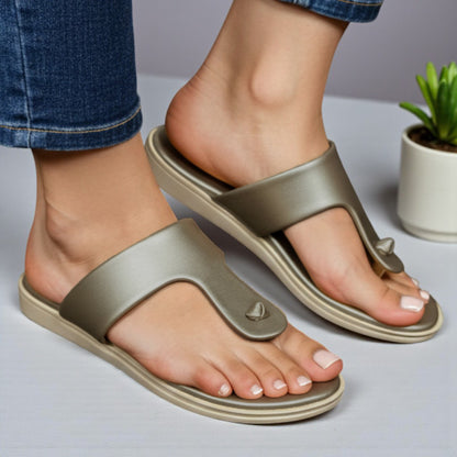 Comfort Flip Flop Slides - ARFB21450