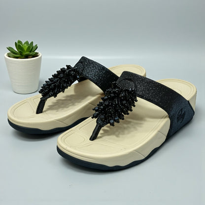 Comfort Wedge Fit Flop - Q06573450