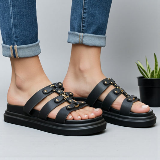Homyped Wedge Slides - ARHPTS2650