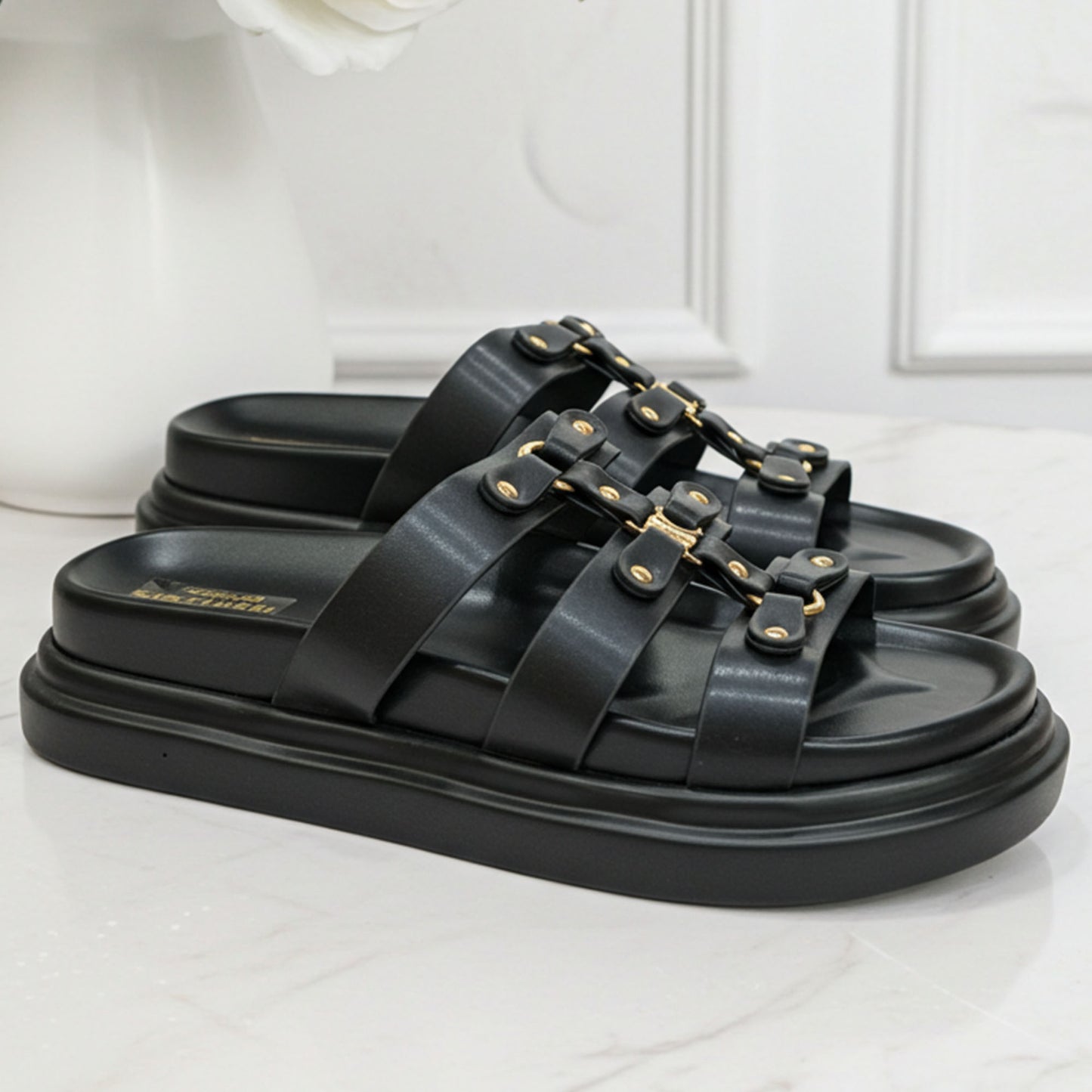 Homyped Wedge Slides - ARHPTS2650