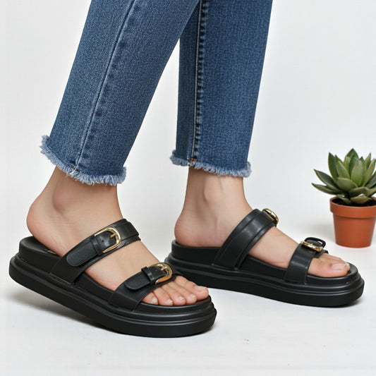 Homyped Wedge Slides - ARHPKM32650