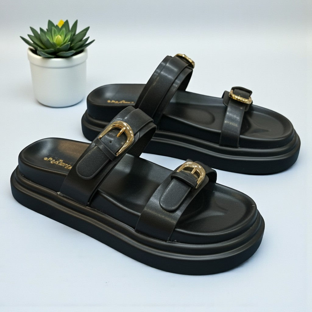 Homyped Wedge Slides - ARHPKM32650