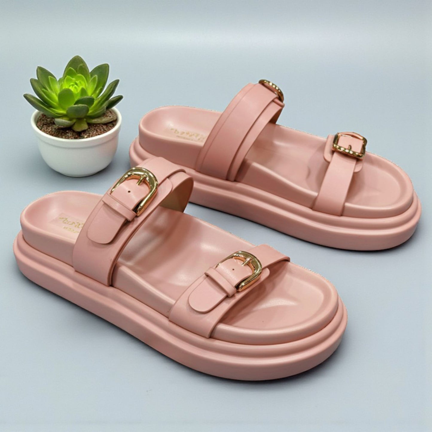 Homyped Wedge Slides - ARHPKM32650