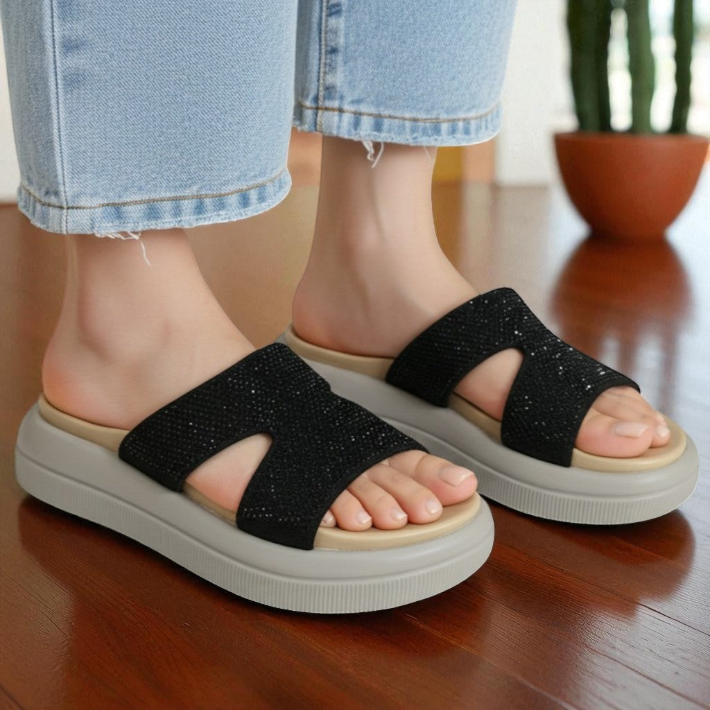 Homyped Wedge Slides - ARHPM22650