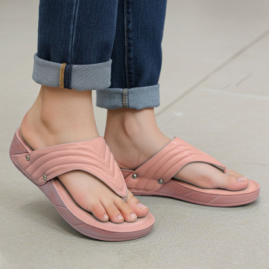Comfort Wedge Flip Flop - ARLFF21800