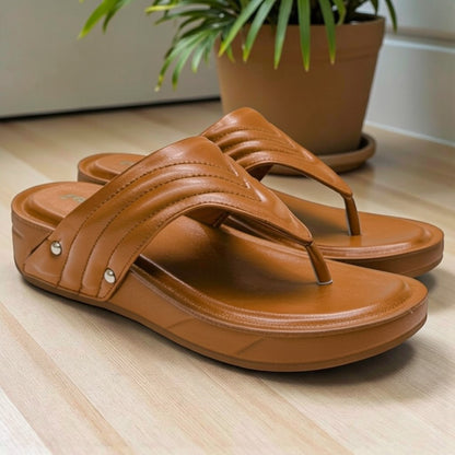 Comfort Wedge Flip Flop - ARLFF|2850