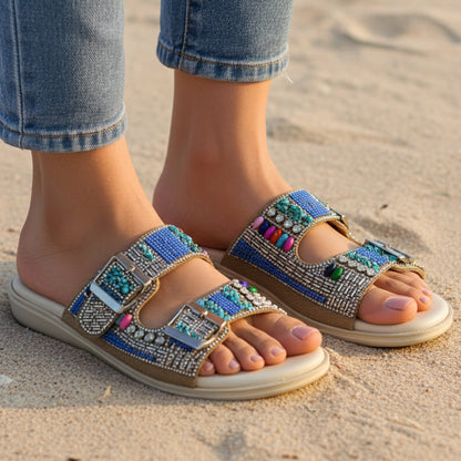 Comfort Seashell Slides - ARSP22000