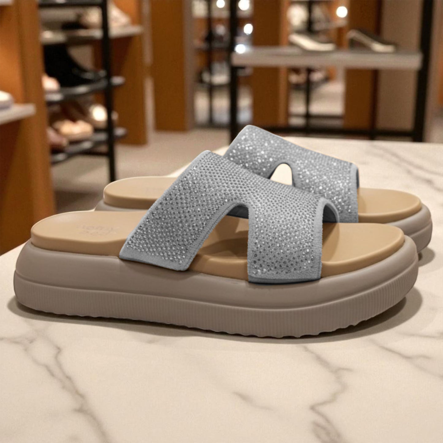 Homyped Wedge Slides - ARHPM22650