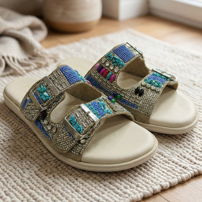 Comfort Seashell Slides - ARSP|3000
