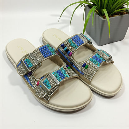Comfort Seashell Slides - ARSP22000