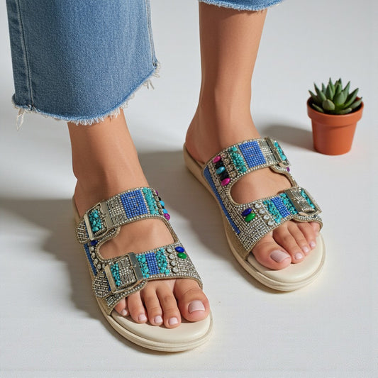 Comfort Seashell Slides - ARSP22000