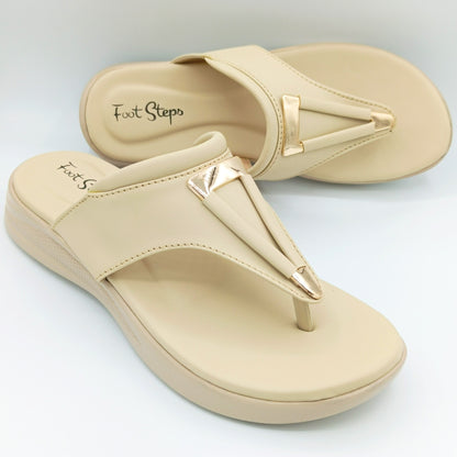 Comfort Flip Flop Slippers - BBPU21350