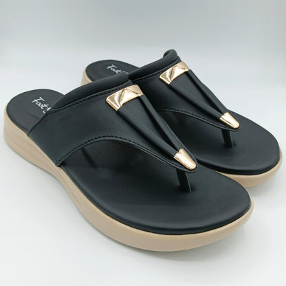 Comfort Flip Flop Slippers - BBPU21350