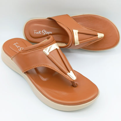 Comfort Flip Flop Slippers - BBPU21350